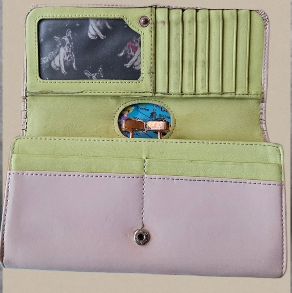 Ted Baker Wallet - Picture 3 of 7